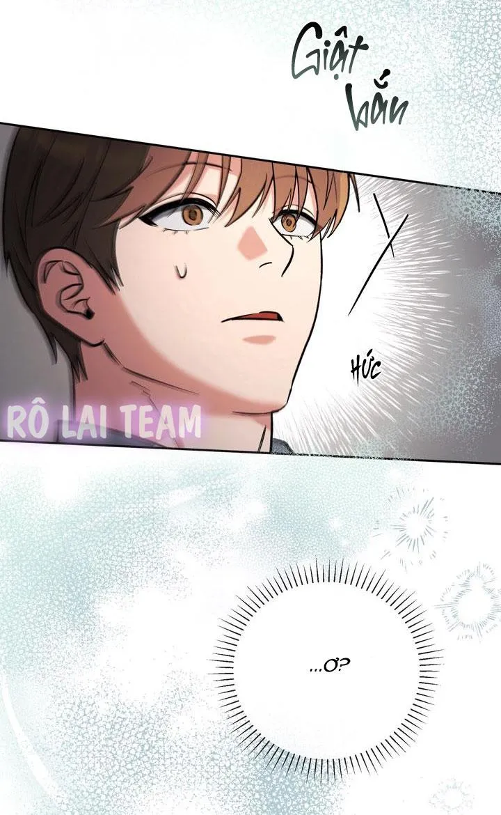 LÃNG MẠN ĐỪNG LÃNG XẸT Chapter 11 Trang 38