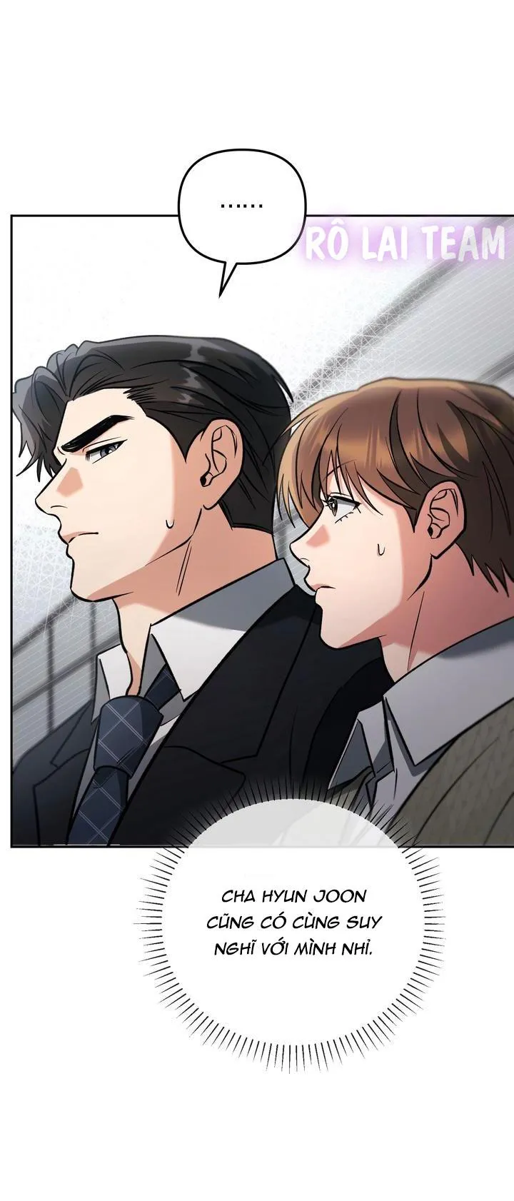 LÃNG MẠN ĐỪNG LÃNG XẸT Chapter 11 Trang 43