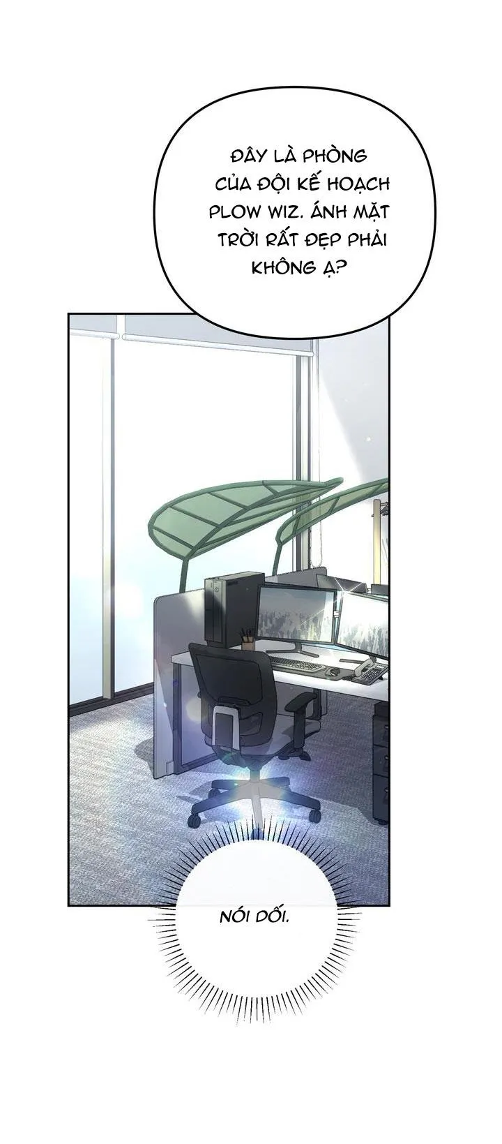 LÃNG MẠN ĐỪNG LÃNG XẸT Chapter 11 Trang 46