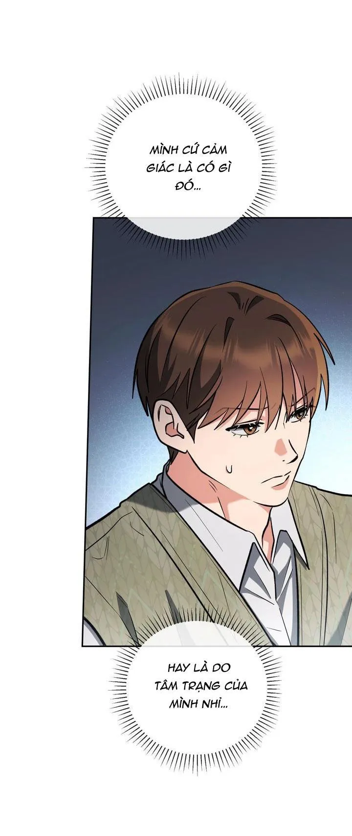 LÃNG MẠN ĐỪNG LÃNG XẸT Chapter 11 Trang 49