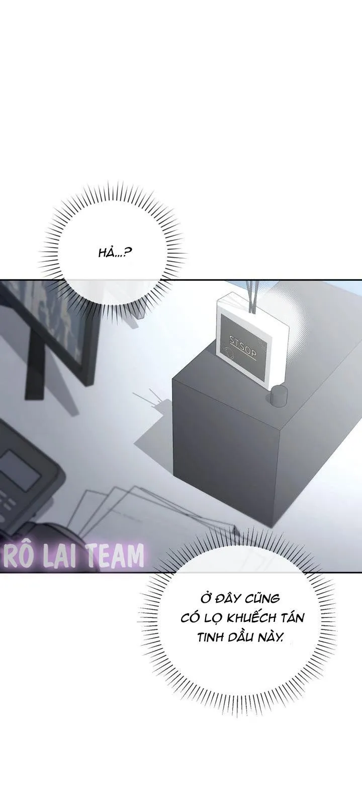 LÃNG MẠN ĐỪNG LÃNG XẸT Chapter 11 Trang 52