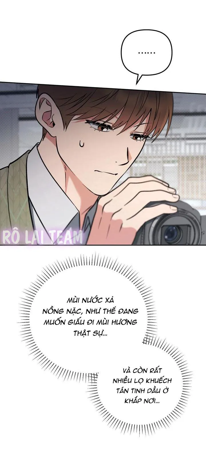 LÃNG MẠN ĐỪNG LÃNG XẸT Chapter 11 Trang 53