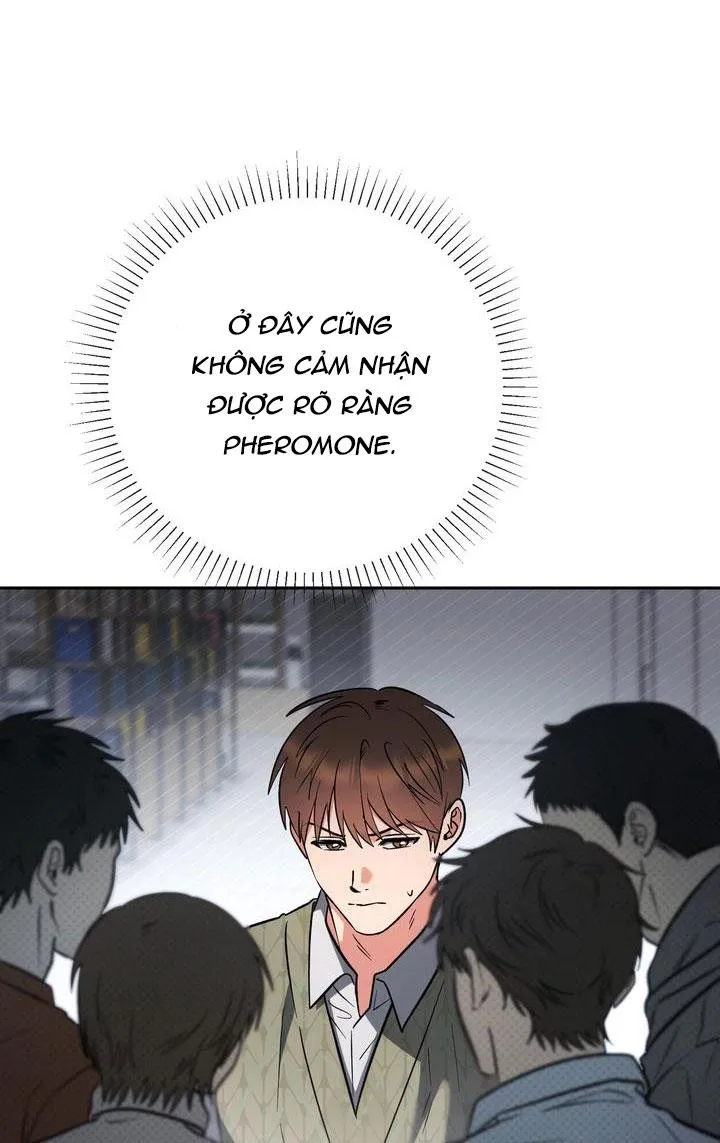 LÃNG MẠN ĐỪNG LÃNG XẸT Chapter 11 Trang 57