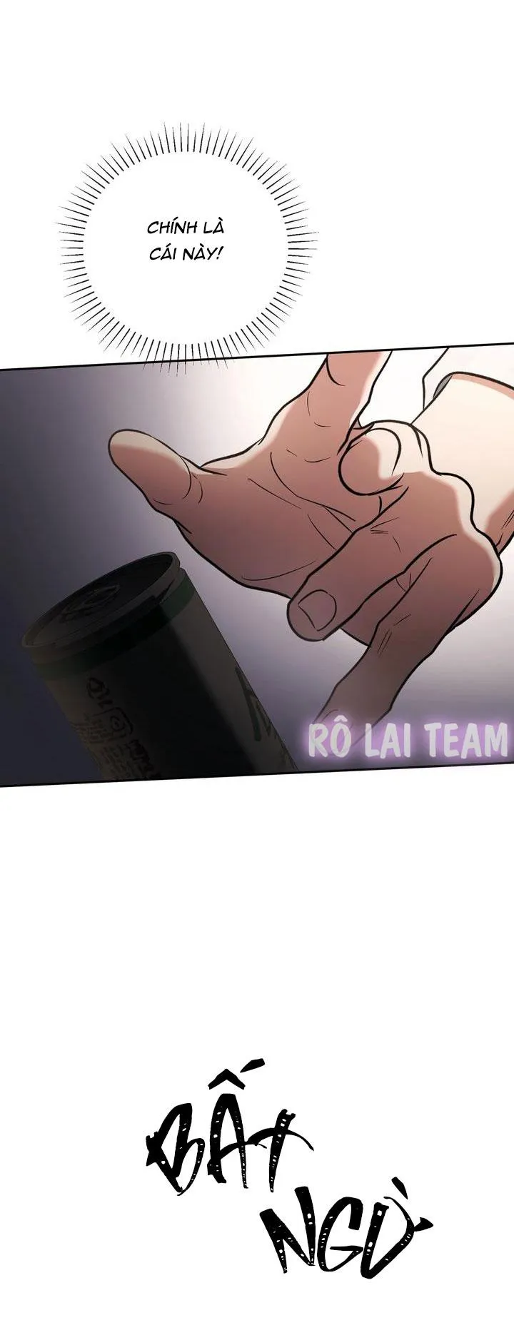 LÃNG MẠN ĐỪNG LÃNG XẸT Chapter 11 Trang 61