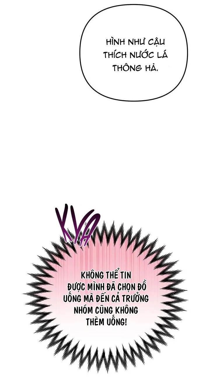 LÃNG MẠN ĐỪNG LÃNG XẸT Chapter 11 Trang 63