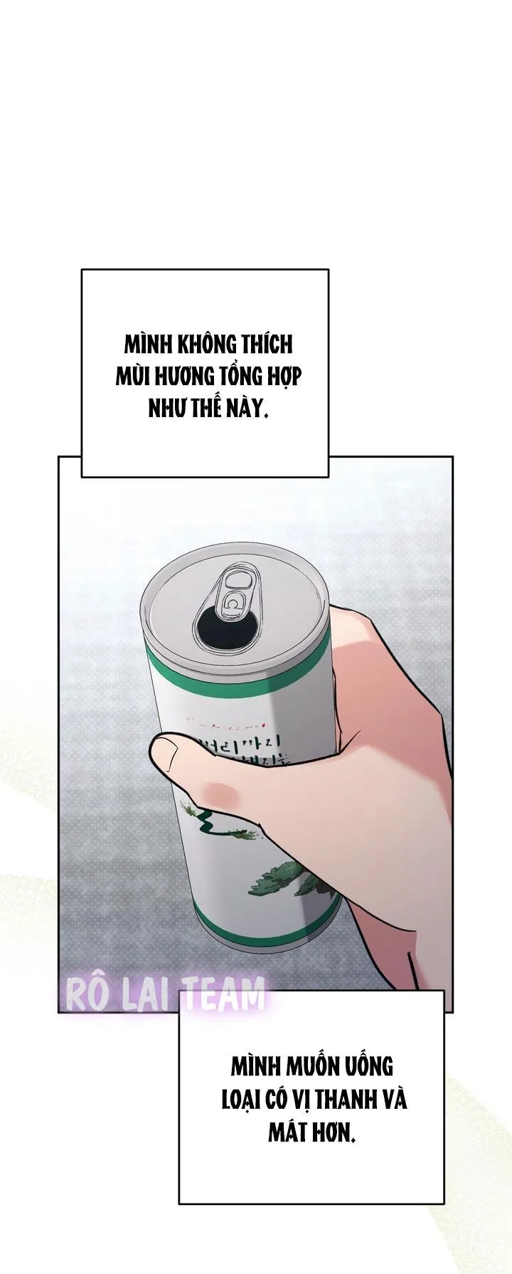 LÃNG MẠN ĐỪNG LÃNG XẸT Chapter 11 Trang 67