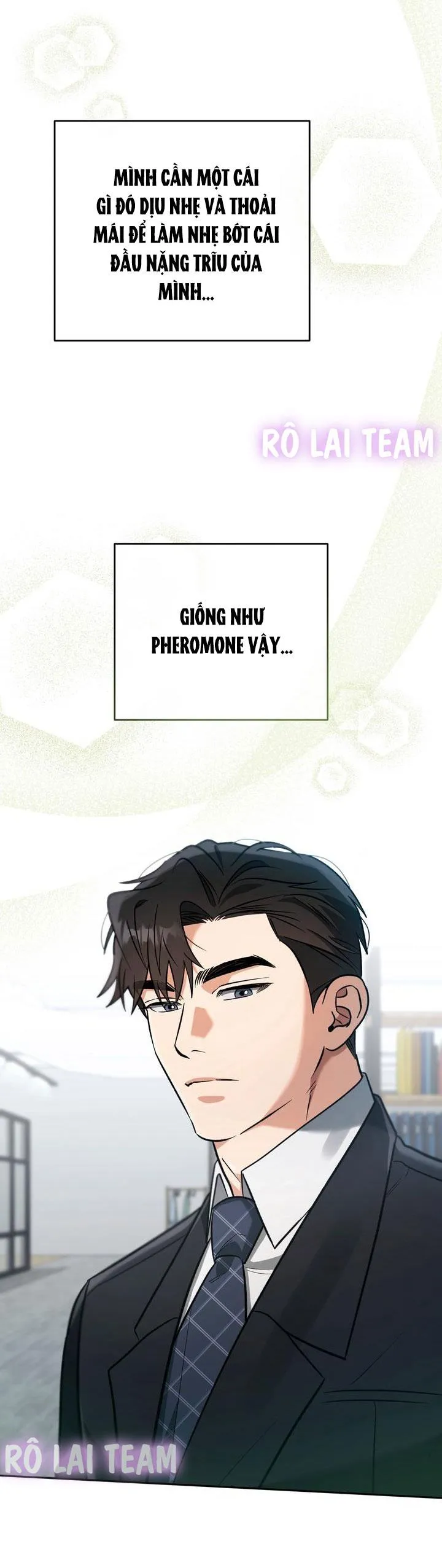 LÃNG MẠN ĐỪNG LÃNG XẸT Chapter 11 Trang 68