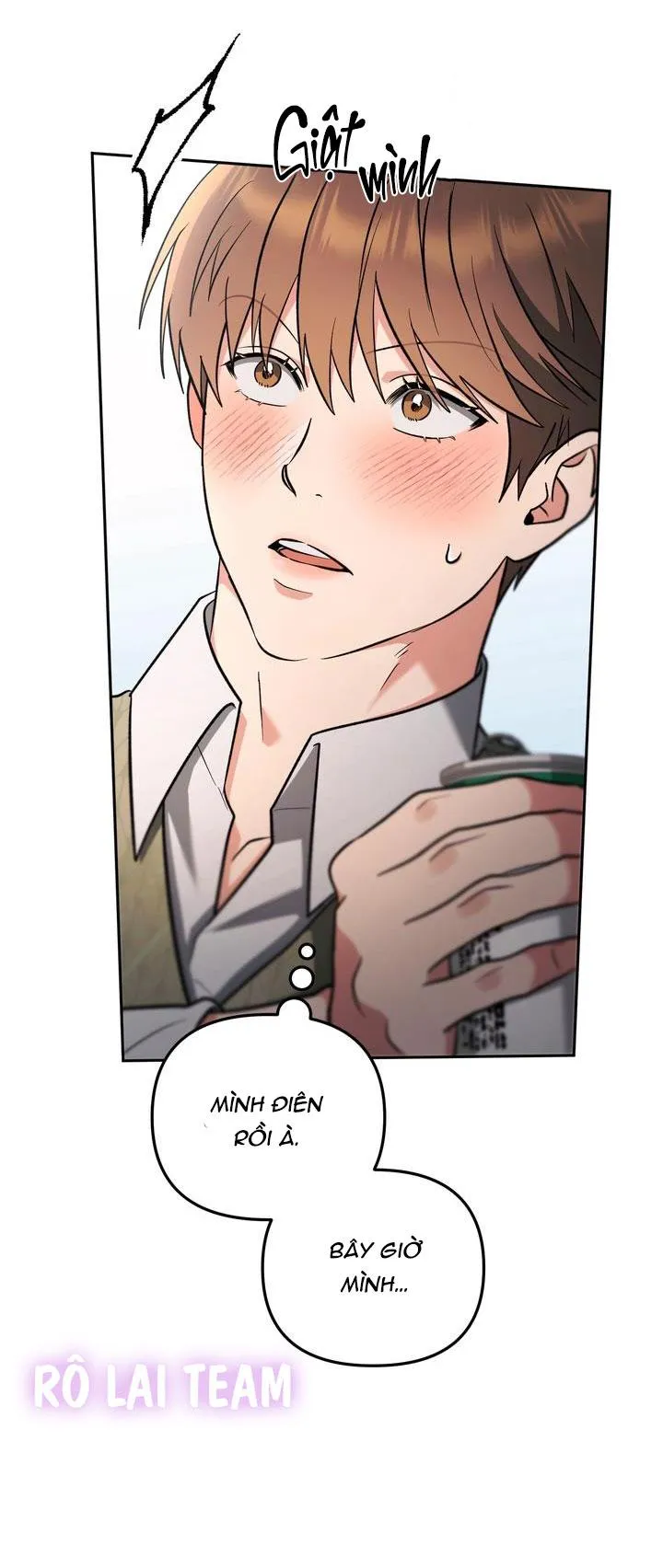 LÃNG MẠN ĐỪNG LÃNG XẸT Chapter 11 Trang 69