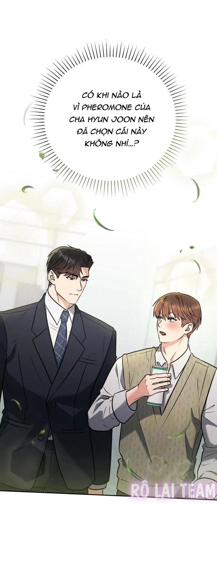 LÃNG MẠN ĐỪNG LÃNG XẸT Chapter 11 Trang 70