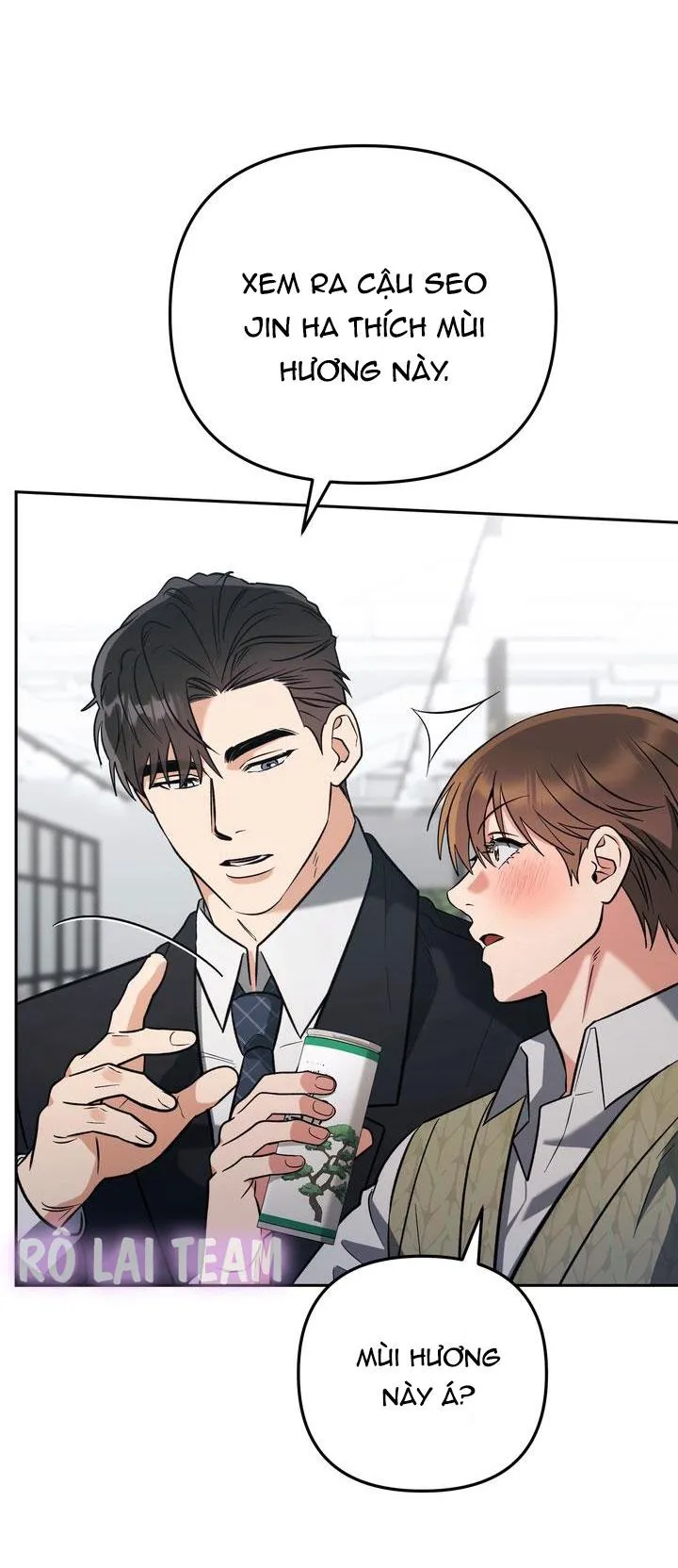 LÃNG MẠN ĐỪNG LÃNG XẸT Chapter 11 Trang 71