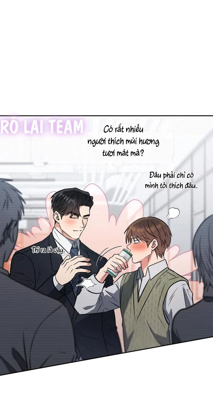 LÃNG MẠN ĐỪNG LÃNG XẸT Chapter 11 Trang 73