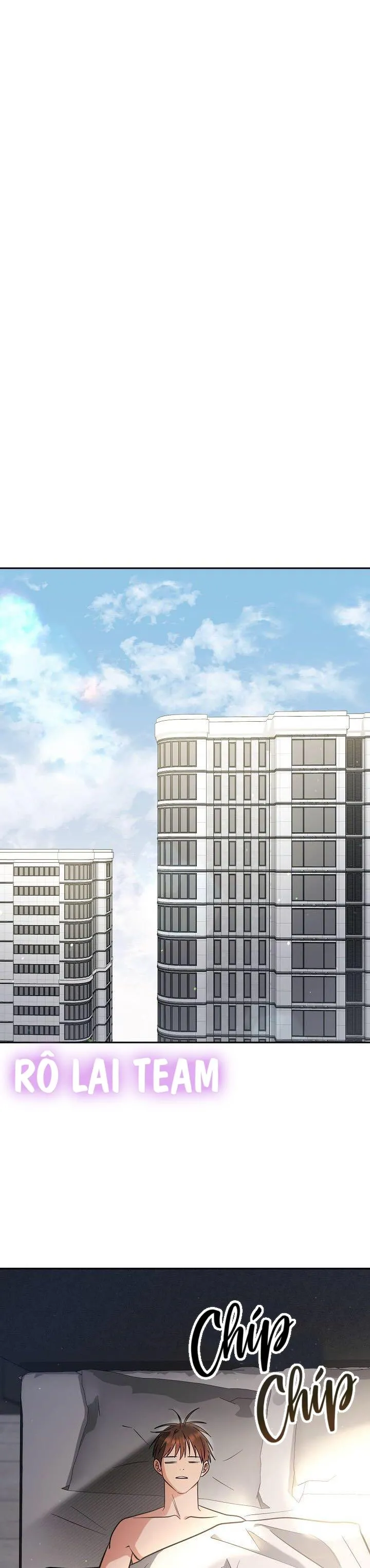 LÃNG MẠN ĐỪNG LÃNG XẸT Chapter 16 Trang 6