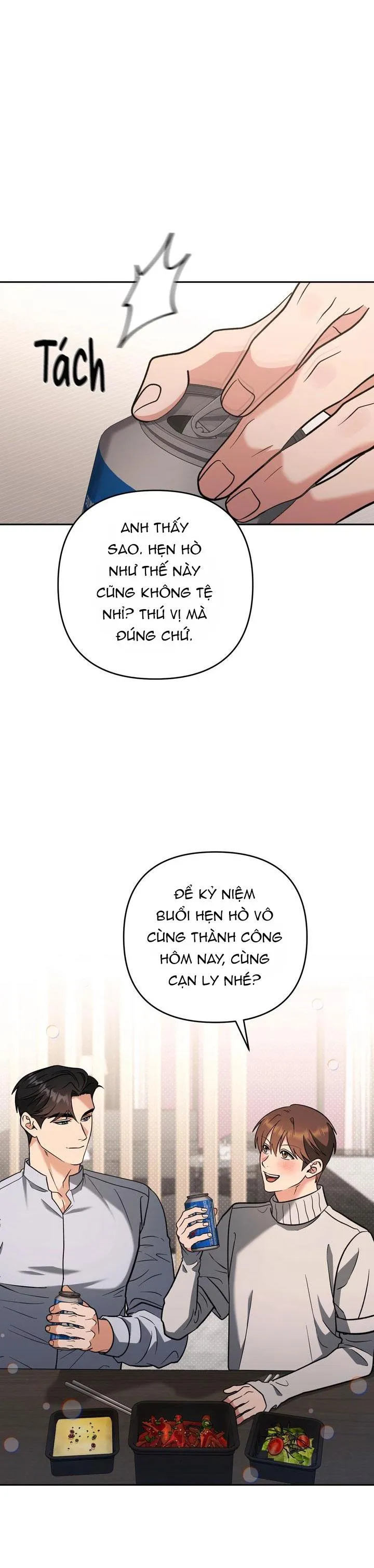 LÃNG MẠN ĐỪNG LÃNG XẸT Chapter 19 Trang 11