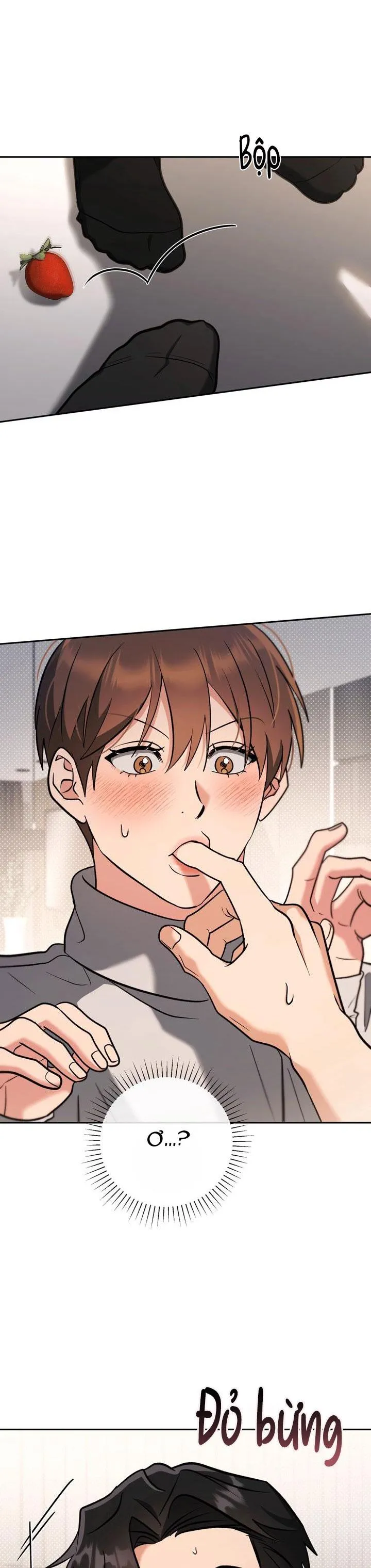 LÃNG MẠN ĐỪNG LÃNG XẸT Chapter 19 Trang 18