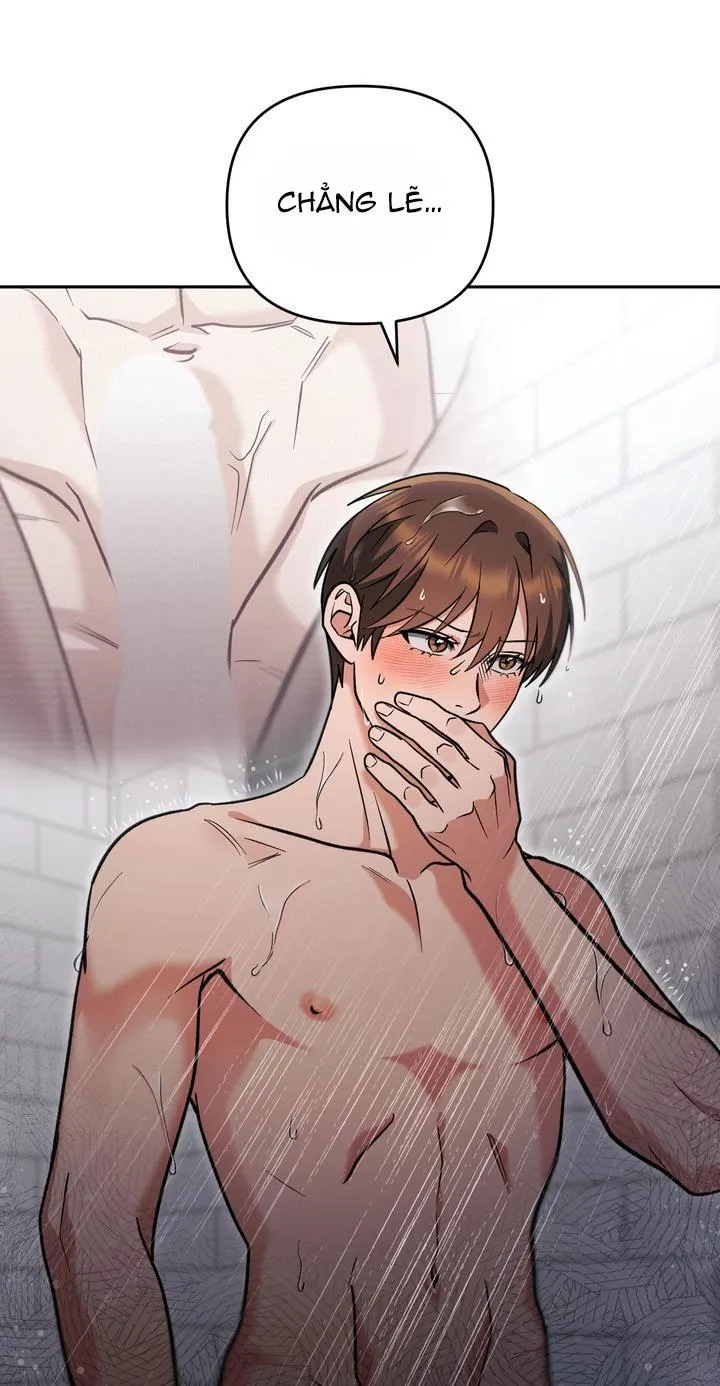 LÃNG MẠN ĐỪNG LÃNG XẸT Chapter 19 Trang 31