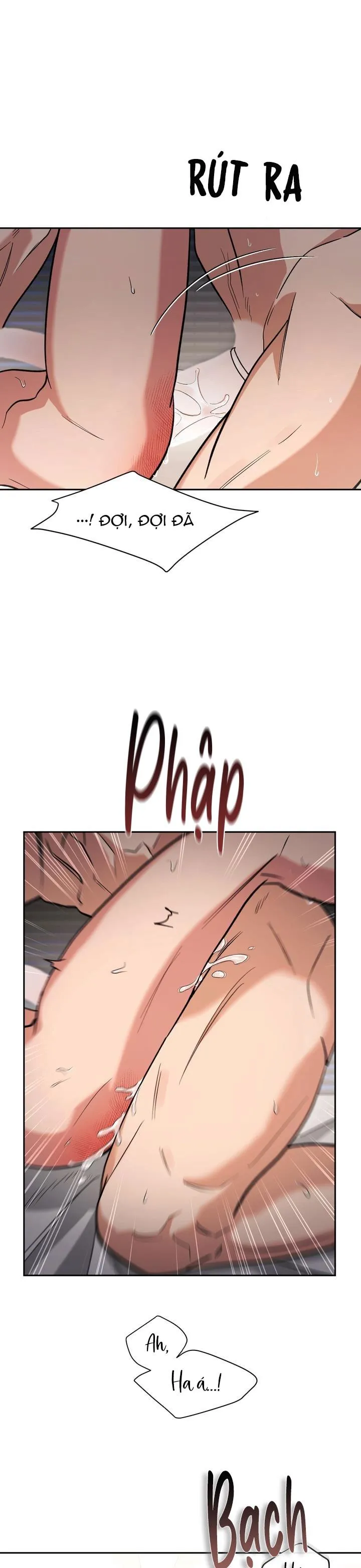 LÃNG MẠN ĐỪNG LÃNG XẸT Chapter 21 Trang 10