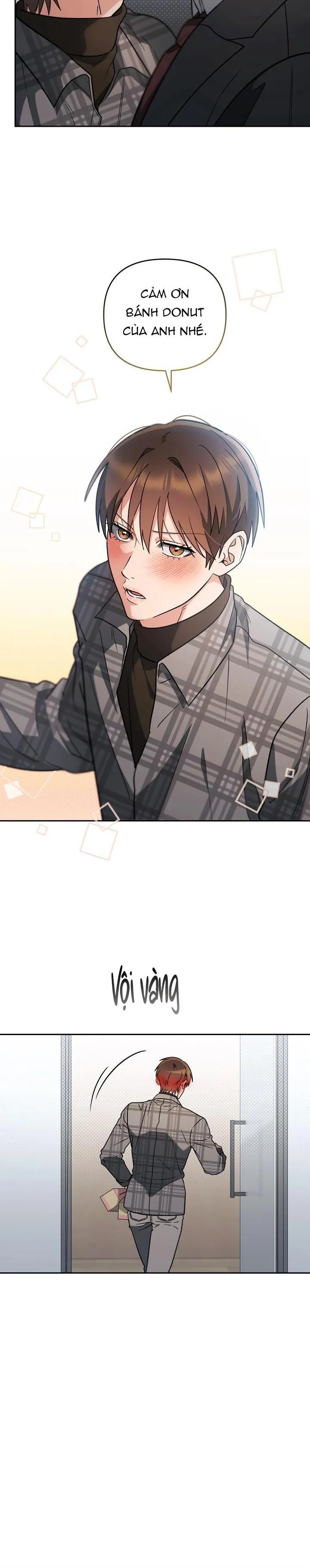 LÃNG MẠN ĐỪNG LÃNG XẸT Chapter 23 Trang 16