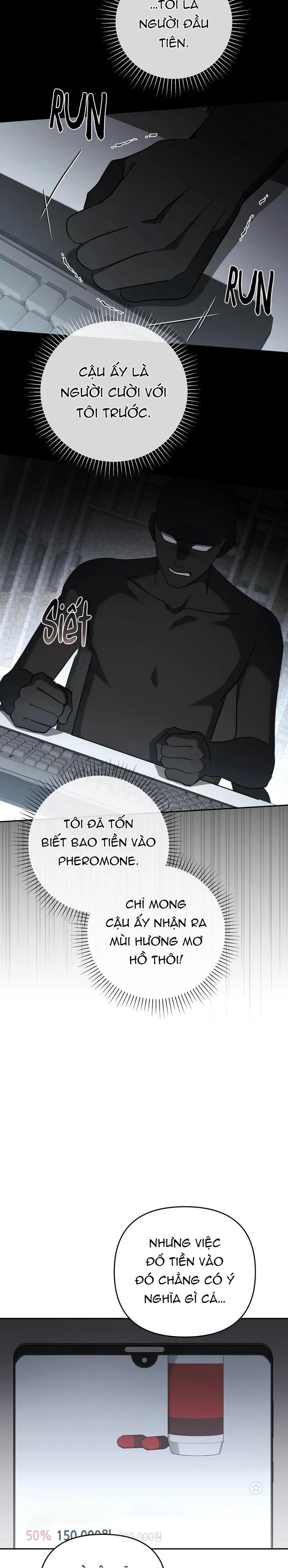 LÃNG MẠN ĐỪNG LÃNG XẸT Chapter 24 Trang 23