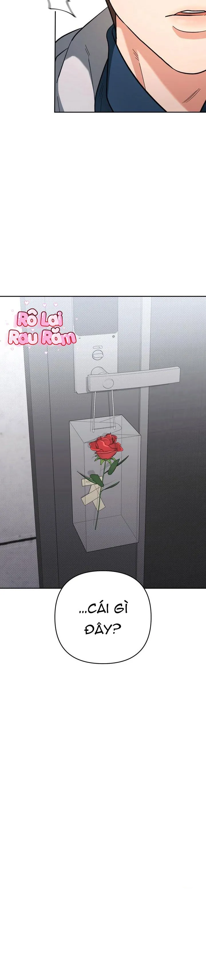 LÃNG MẠN ĐỪNG LÃNG XẸT Chapter 24 Trang 27
