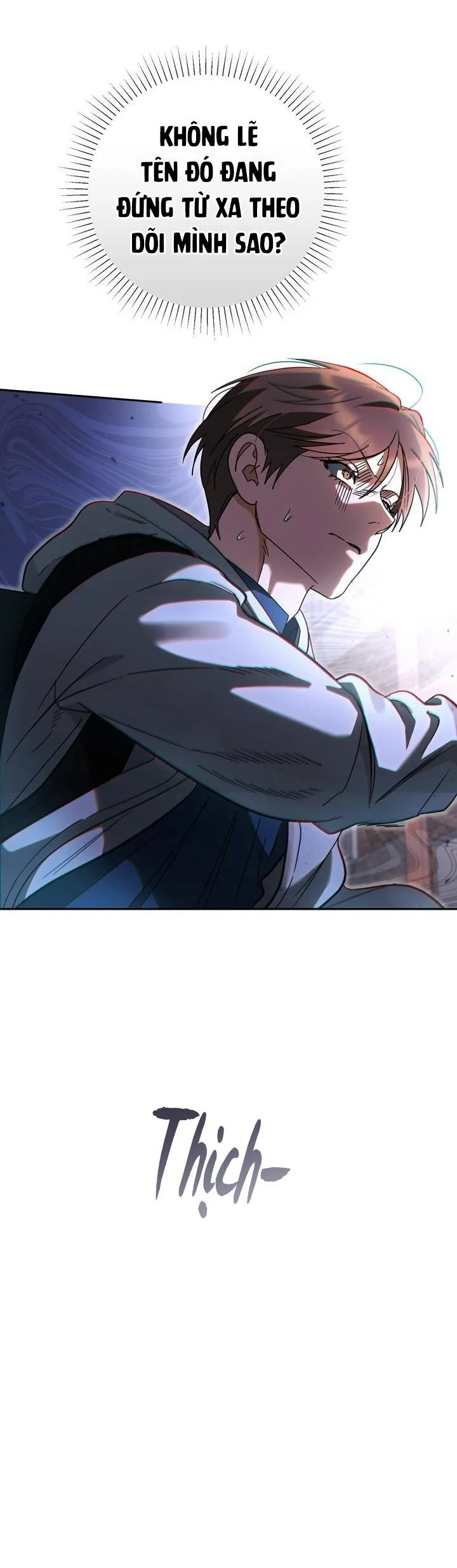 LÃNG MẠN ĐỪNG LÃNG XẸT Chapter 25 Trang 6