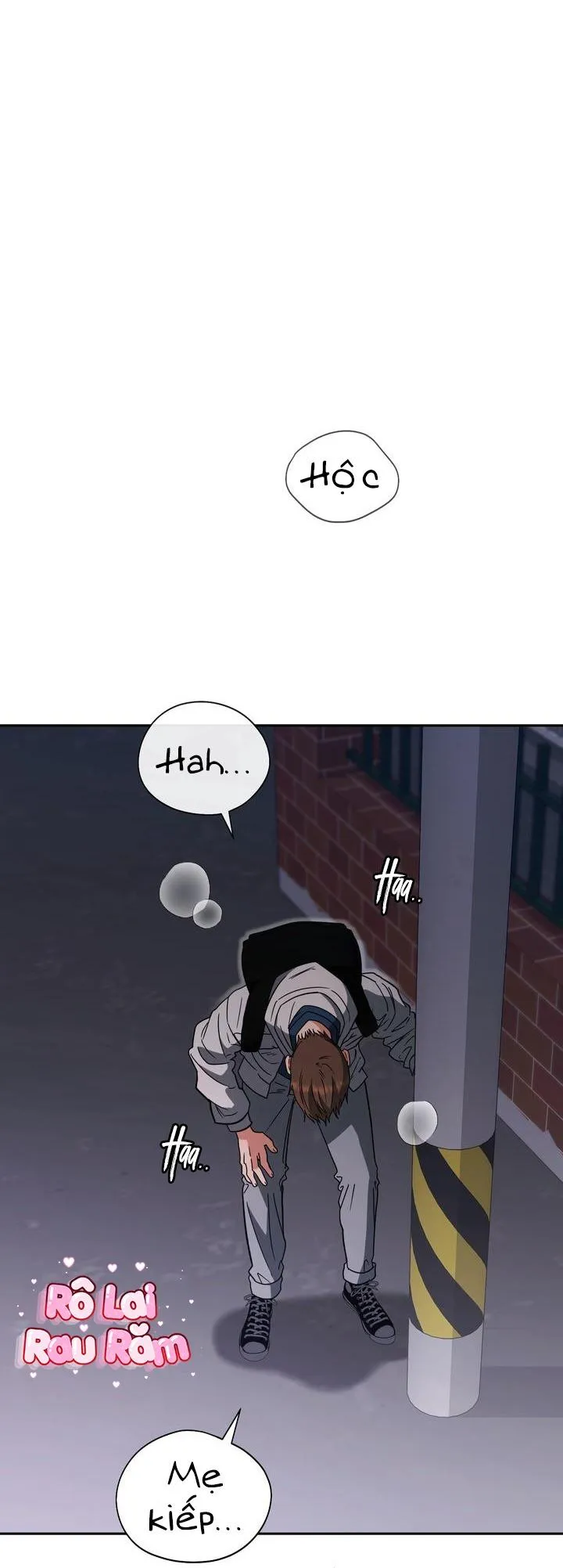 LÃNG MẠN ĐỪNG LÃNG XẸT Chapter 25 Trang 7