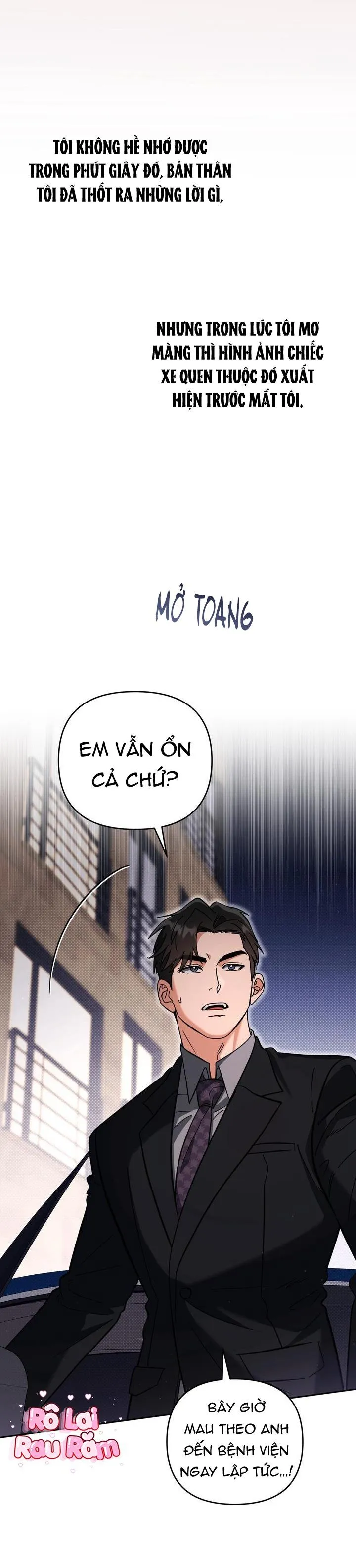 LÃNG MẠN ĐỪNG LÃNG XẸT Chapter 25 Trang 12