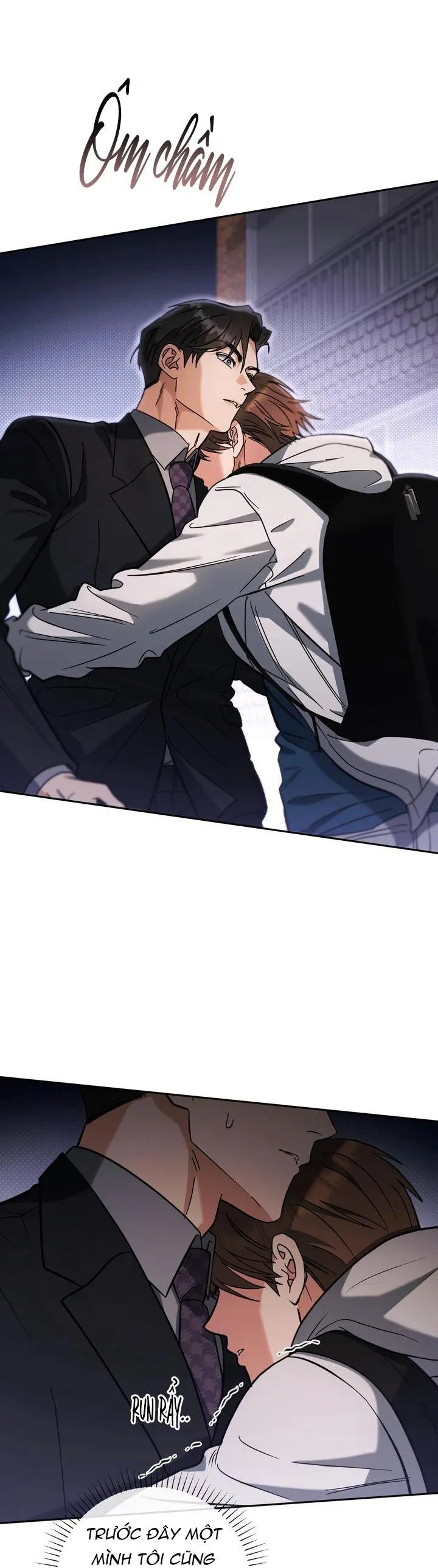 LÃNG MẠN ĐỪNG LÃNG XẸT Chapter 25 Trang 13