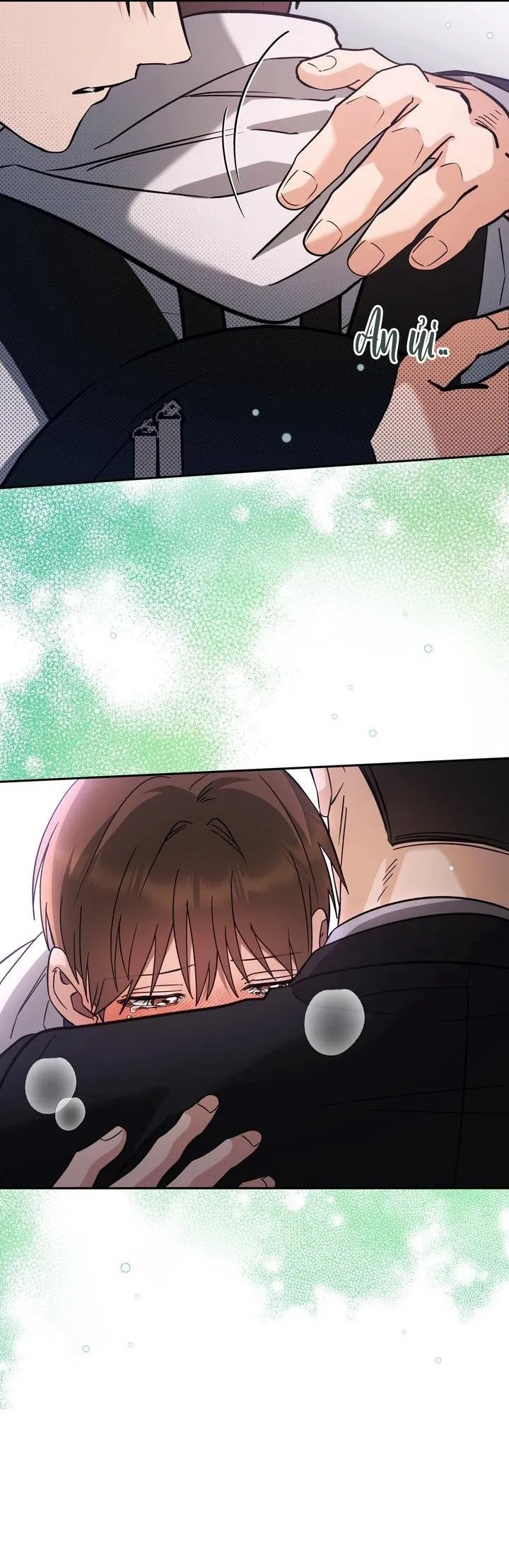 LÃNG MẠN ĐỪNG LÃNG XẸT Chapter 25 Trang 15