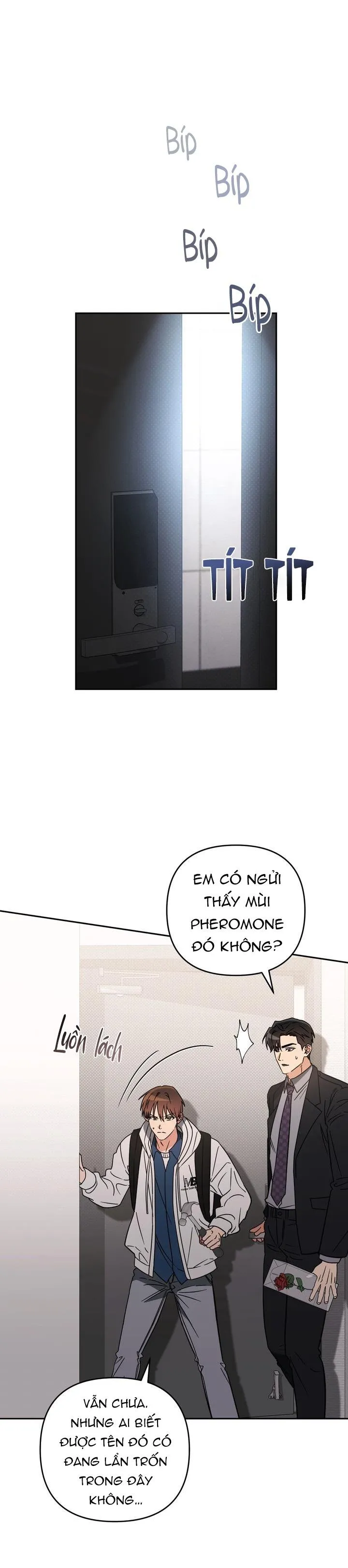 LÃNG MẠN ĐỪNG LÃNG XẸT Chapter 25 Trang 21