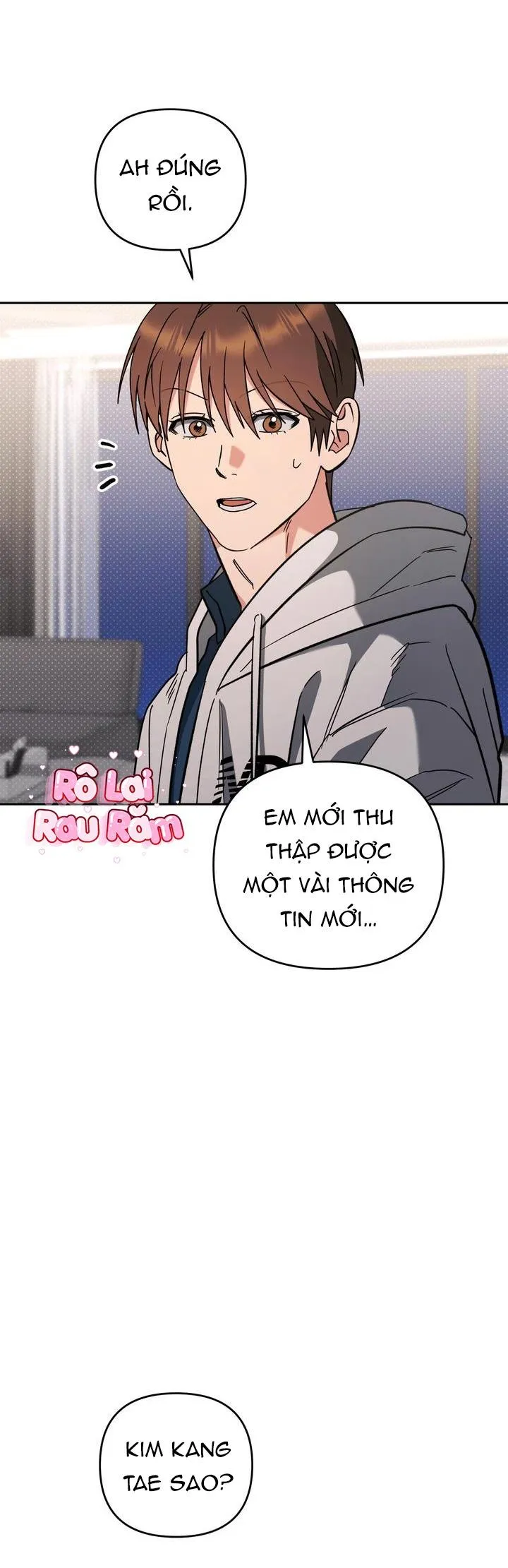 LÃNG MẠN ĐỪNG LÃNG XẸT Chapter 25 Trang 28