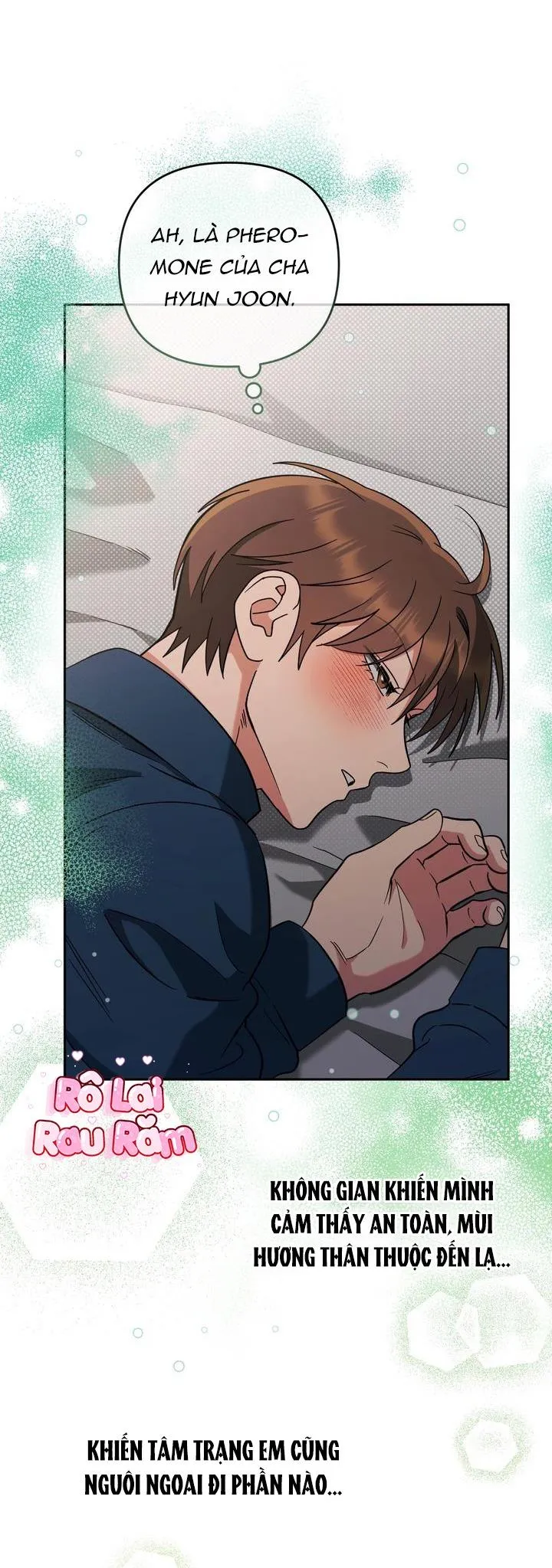 LÃNG MẠN ĐỪNG LÃNG XẸT Chapter 25 Trang 35