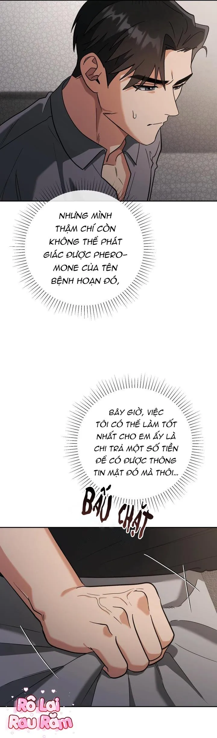 LÃNG MẠN ĐỪNG LÃNG XẸT Chapter 25 Trang 40