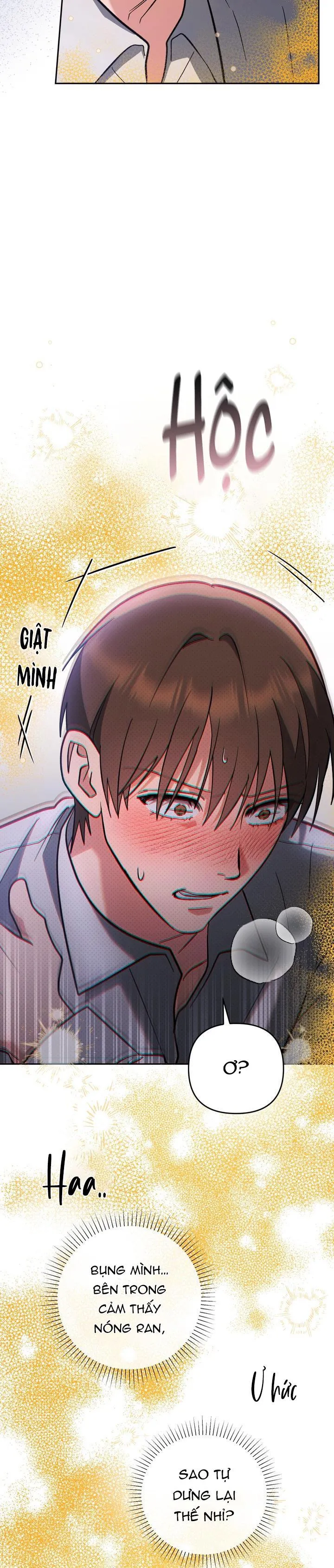 LÃNG MẠN ĐỪNG LÃNG XẸT Chapter 26 Trang 25