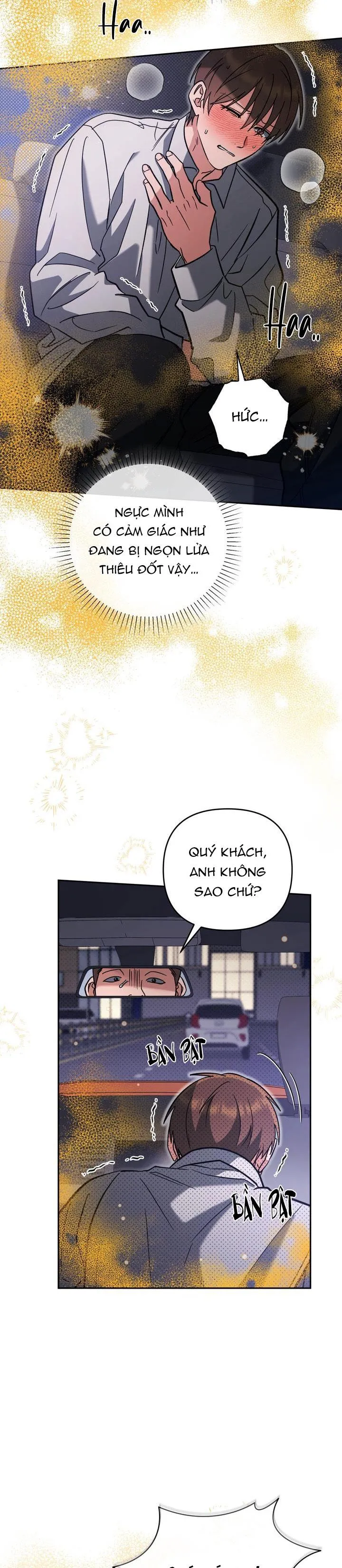 LÃNG MẠN ĐỪNG LÃNG XẸT Chapter 26 Trang 26