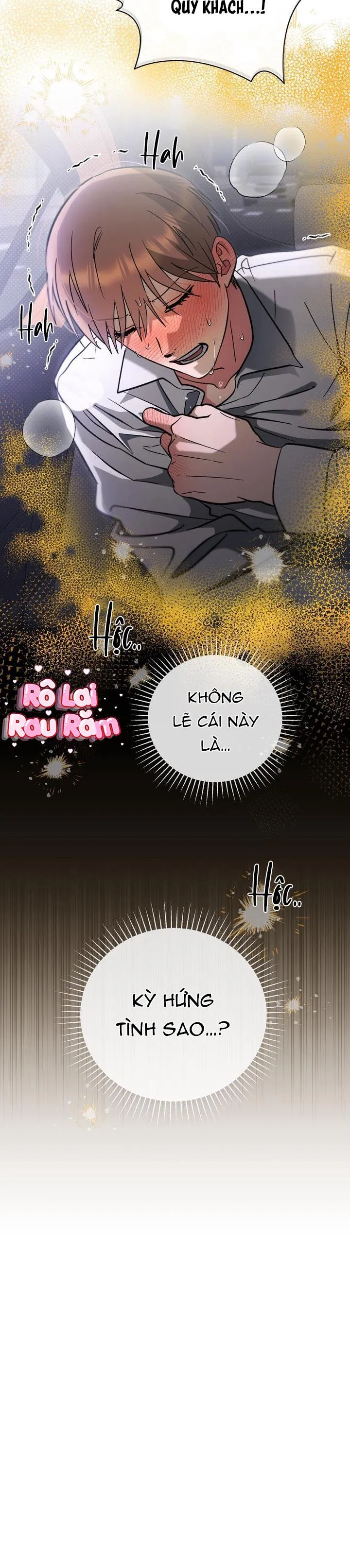 LÃNG MẠN ĐỪNG LÃNG XẸT Chapter 26 Trang 27