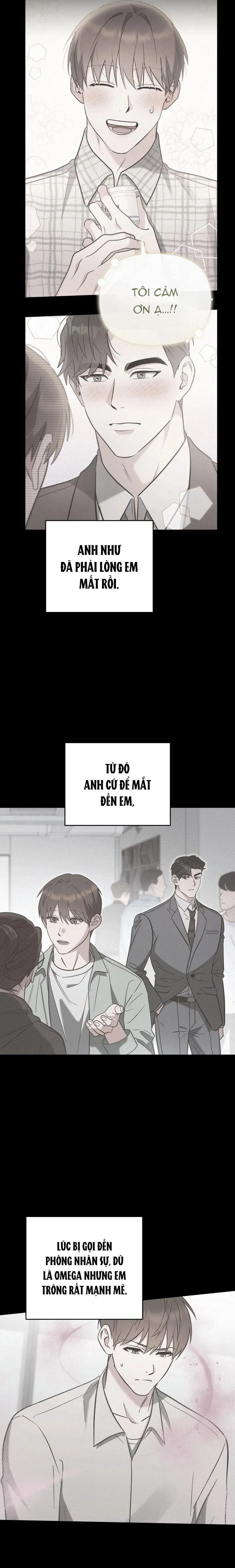 LÃNG MẠN ĐỪNG LÃNG XẸT Chapter 29 Trang 6