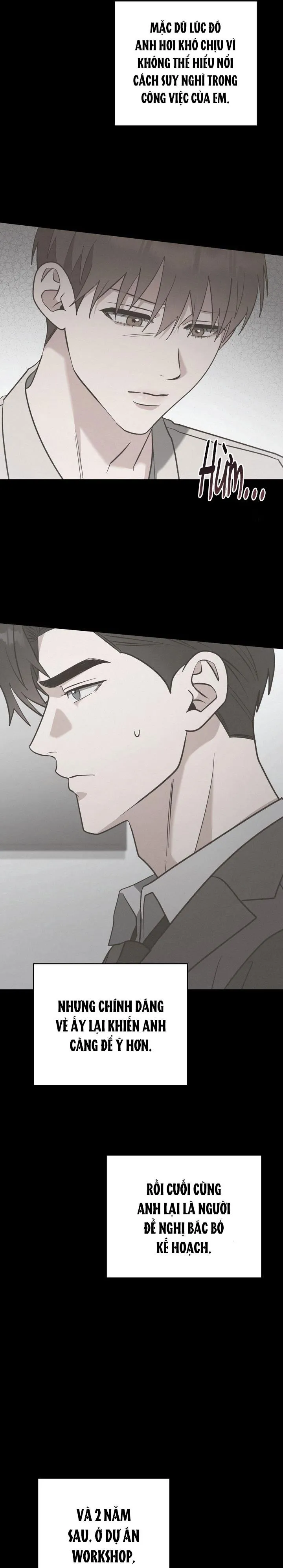 LÃNG MẠN ĐỪNG LÃNG XẸT Chapter 29 Trang 7