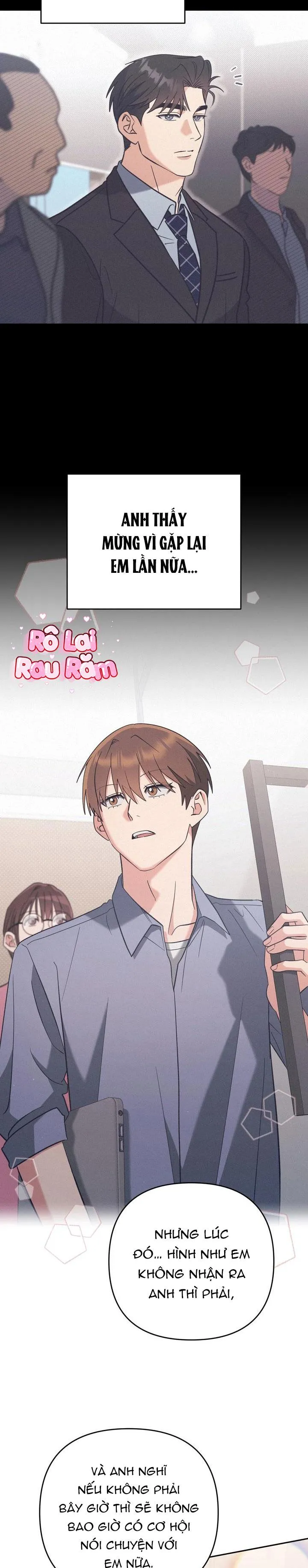 LÃNG MẠN ĐỪNG LÃNG XẸT Chapter 29 Trang 8