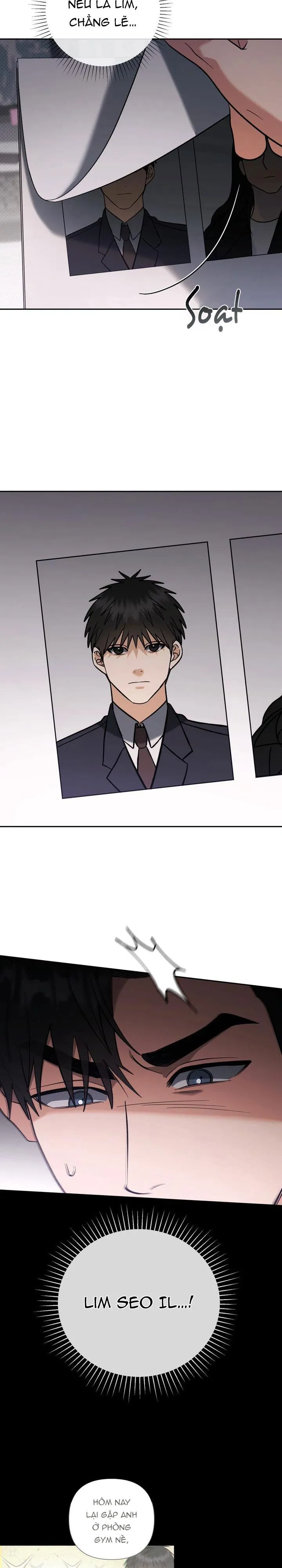 LÃNG MẠN ĐỪNG LÃNG XẸT Chapter 29 Trang 23