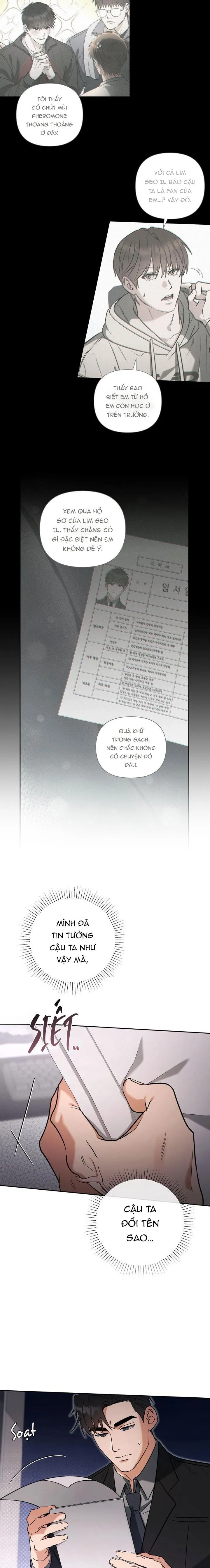 LÃNG MẠN ĐỪNG LÃNG XẸT Chapter 29 Trang 24