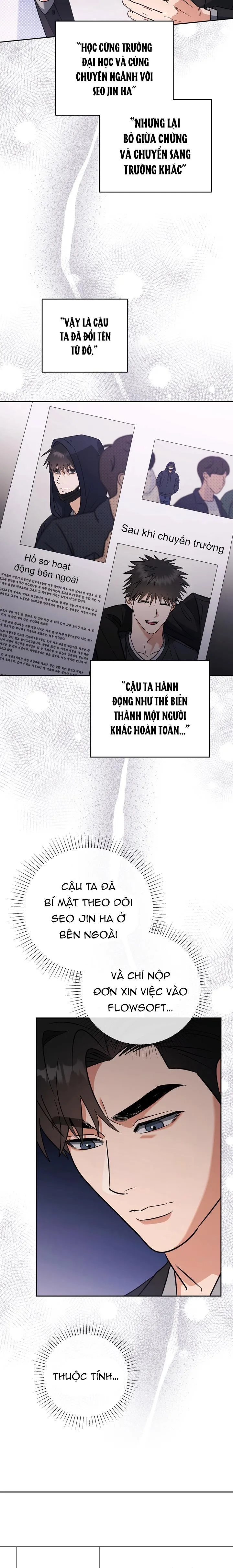 LÃNG MẠN ĐỪNG LÃNG XẸT Chapter 29 Trang 25