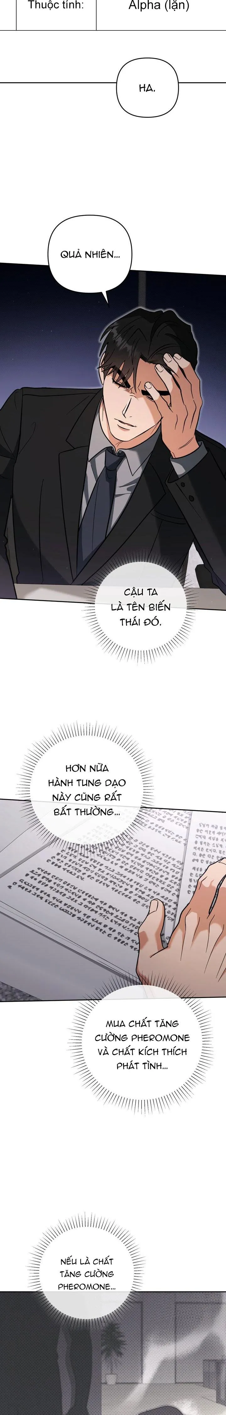 LÃNG MẠN ĐỪNG LÃNG XẸT Chapter 29 Trang 26