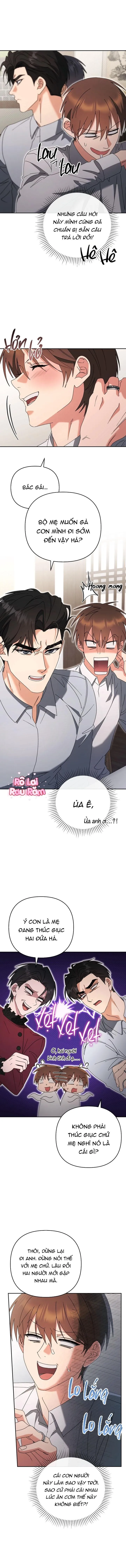 LÃNG MẠN ĐỪNG LÃNG XẸT Chapter 44 Trang 3