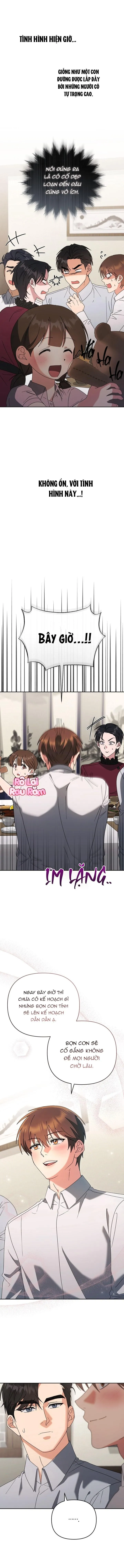 LÃNG MẠN ĐỪNG LÃNG XẸT Chapter 44 Trang 4