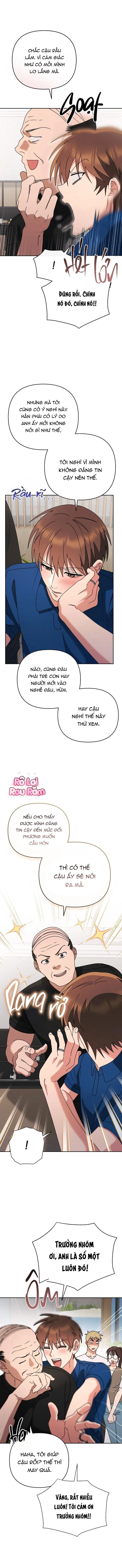 LÃNG MẠN ĐỪNG LÃNG XẸT Chapter 44 Trang 9