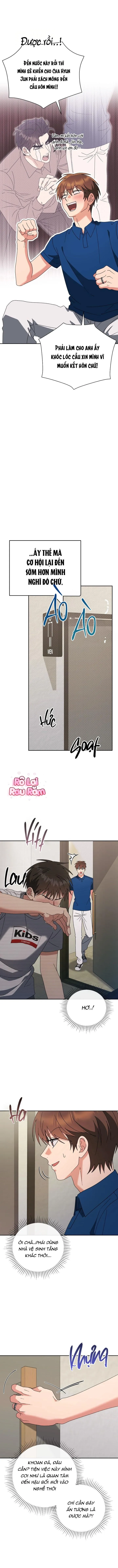 LÃNG MẠN ĐỪNG LÃNG XẸT Chapter 44 Trang 10