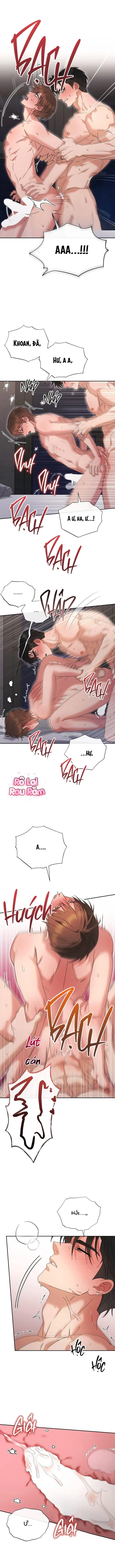 LÃNG MẠN ĐỪNG LÃNG XẸT Chapter 46 Trang 9