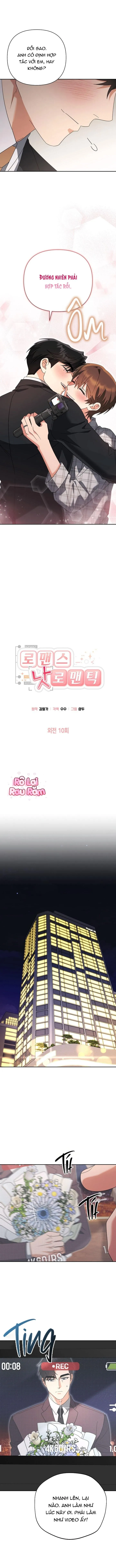 LÃNG MẠN ĐỪNG LÃNG XẸT Chapter 48 Trang 3