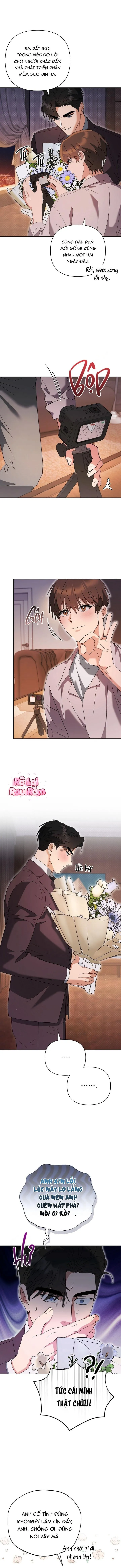 LÃNG MẠN ĐỪNG LÃNG XẸT Chapter 48 Trang 5