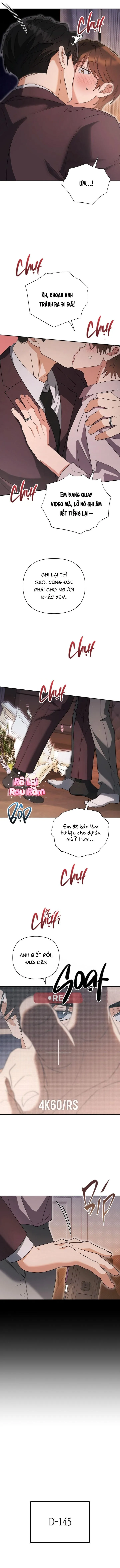 LÃNG MẠN ĐỪNG LÃNG XẸT Chapter 48 Trang 7